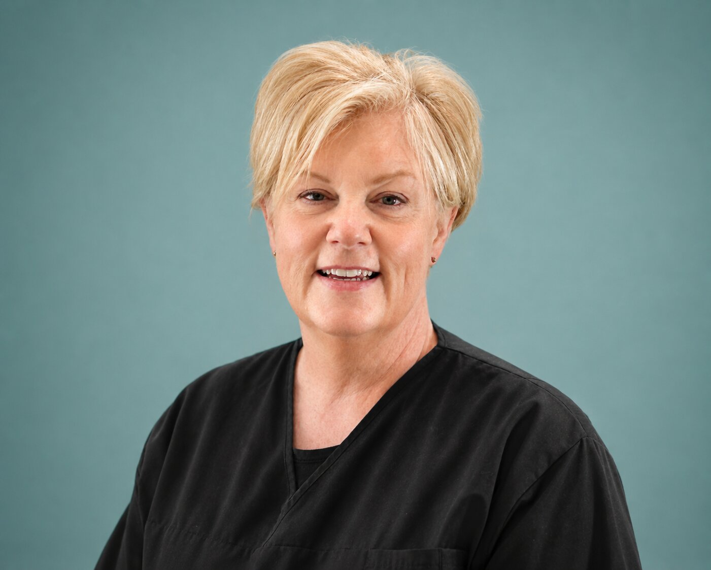 Portrait of Andrea Kelly, Associate Podiatrist at Instep Footcare